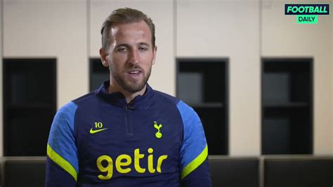 The Spurs Web ⚪️ On Twitter Harry Kane Says He Doesnt Think About