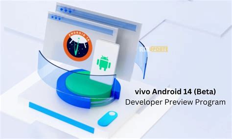 Vivo X Pro And Iqoo Are First To Enter Android Beta Program