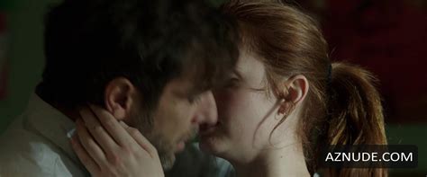 Roisin O Donovan Nude Aznude