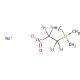 Trimethylsilyl Propionic Acid D Sodium Salt Cas Scbt