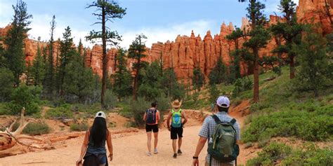 Hiking Guides | Utah.com