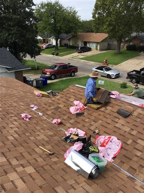 3rd Gen Roofing Restoration Dallas TX Installs Roofs