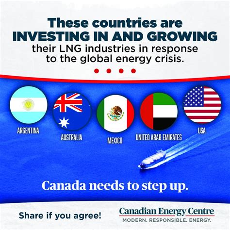 GRAPHIC: The world invests in LNG - Canadian Energy Centre
