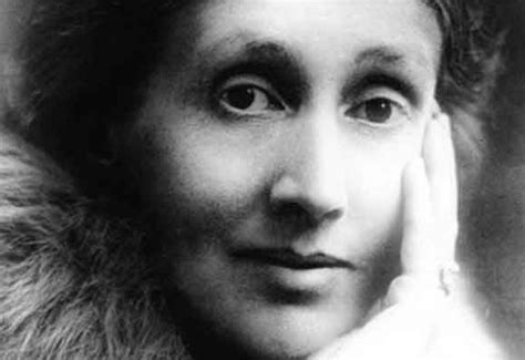 Virginia Woolf Un Mito De La Literatura Y Del Feminismo Una Vida