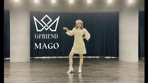 GFRIEND MAGO DANCE COVER YouTube