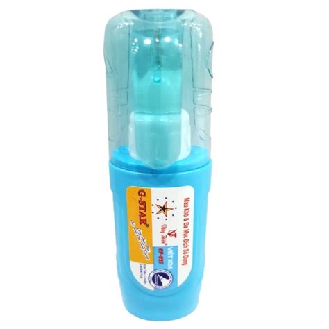 Hộp 12 Cây Bút Xóa Nước Thể Tích 5ml Gstar Cp025
