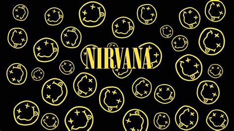 Nirvana In Utero Wallpapers Wallpaper Cave