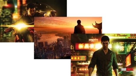 True Crime Hong Kong Wallpaper Zu True Crime Hong Kong La Und