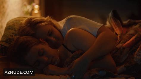 MALIN PERSSON Nude AZNude