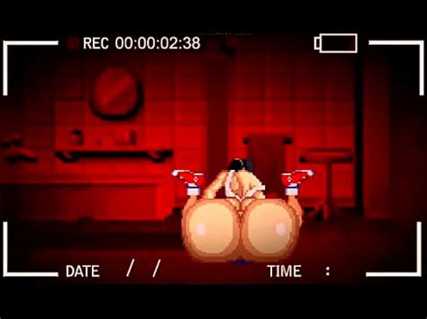 Futa Sadako X Street Fighters Parte XVIDEOS