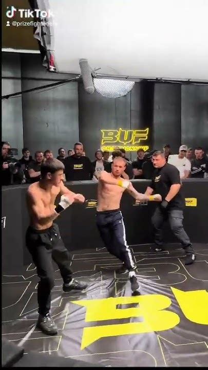 Bare Knuckle Boxing Bkb Youtube