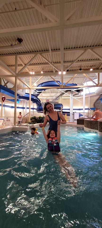 Saskatoon Family Staycation: the Sheraton Cavalier experience ...