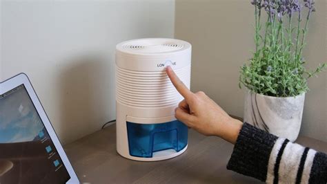 The Best Small Dehumidifier | Hands-On Review