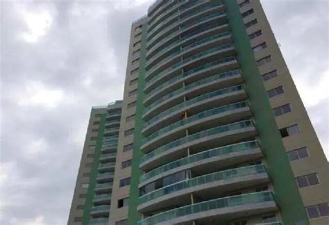 Condom Nio Edif Cio Residencial Jardins Av Norte Sul Jardim