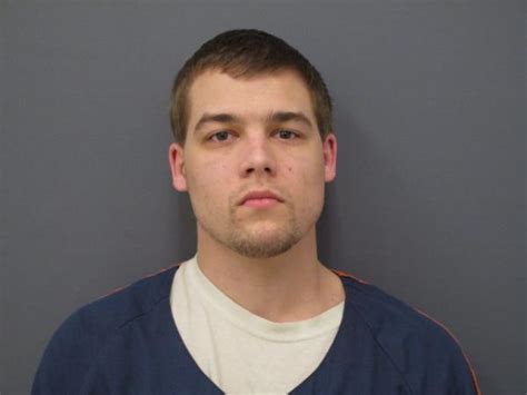 Brandon James Glombowski Sex Offender In Incarcerated MI MI E D Bc D B F E
