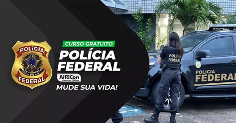 Como foi o último concurso da Polícia Federal Blog do AlfaCon