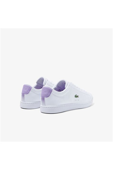 Lacoste Sport Carnaby Kadın Beyaz Sneaker Fiyatı Yorumları Trendyol