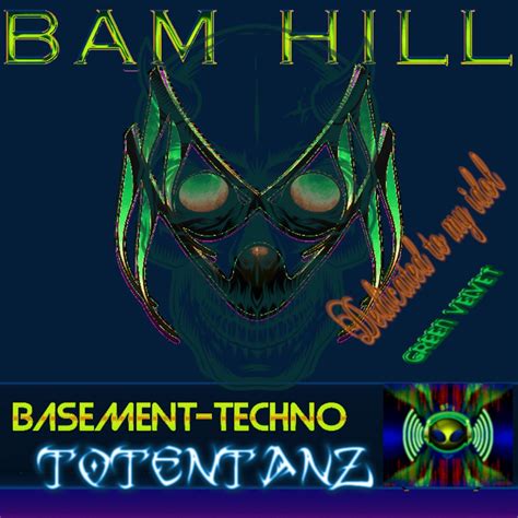 Totentanz Album By Bam Hill Apple Music