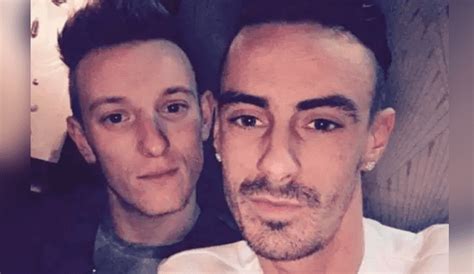 Inglaterra Pareja Gay Fue Brutalmente Golpeada Por Encapuchados Durante Un Cruel Ataque