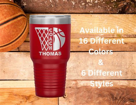 Basketball Water Bottle Basketball Team Water Bottle Personalized