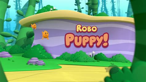 Guppies Robot Puppy | informacionpublica.svet.gob.gt