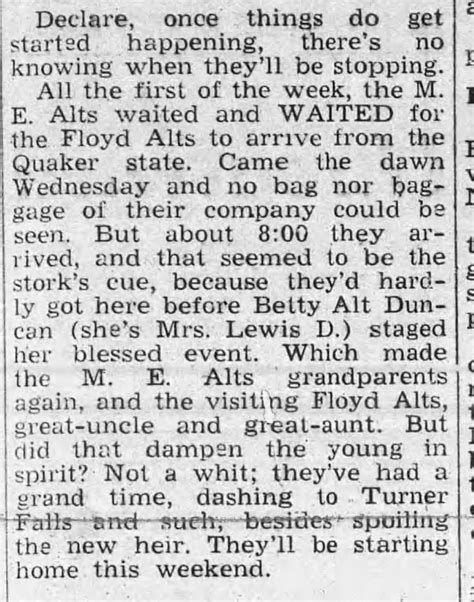 Holdenville Daily News Holdenville, Oklahoma · Sunday, July 31, 1949 - Newspapers.com