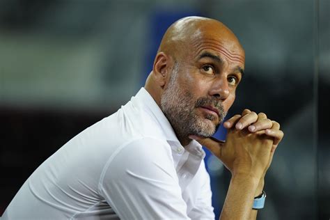 Guardiola Todos hablan de Haaland pero Julián es un jugador