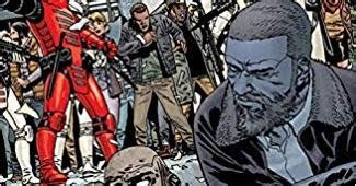 Zombie Parent S Guide Book Review The Walking Dead Vol 31 By R