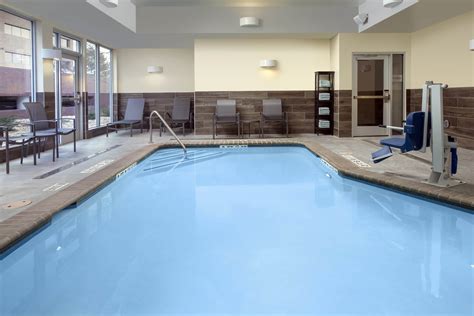 Tech will upgrade fairfield by marriott inn & suites chicago downtown/river north 17