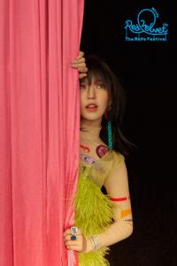 Red Velvet Reve Festival Day Wendy Teaser Photos Hd Hr K Pop