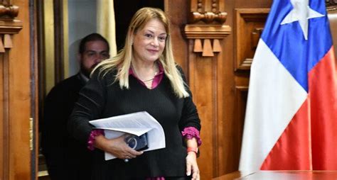 C Mara De Diputados Rechaza Cuesti N Previa De Segunda Acusaci N Contra