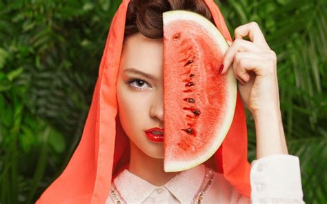 Watermelon For Ed Can It Improve Your Sex Drive Naturally