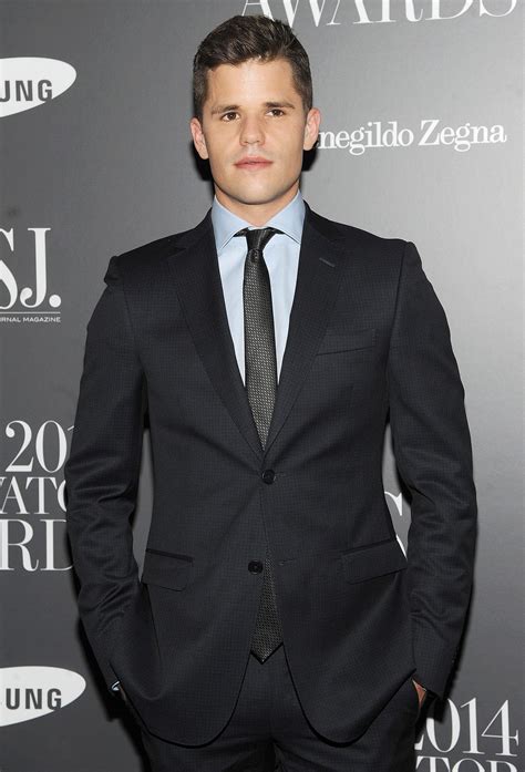 Teen Wolf Star Charlie Carver Comes Out As Gay Fame