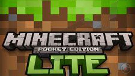 Minecraft Pocket Edition Lite Adaopec