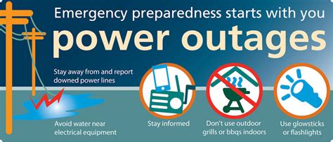 What To Do In A Power Outage 7 Dos And Donts Penna Electric