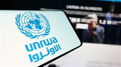 UNRWA is rotten to the core – Defund it permanently – Center for ...