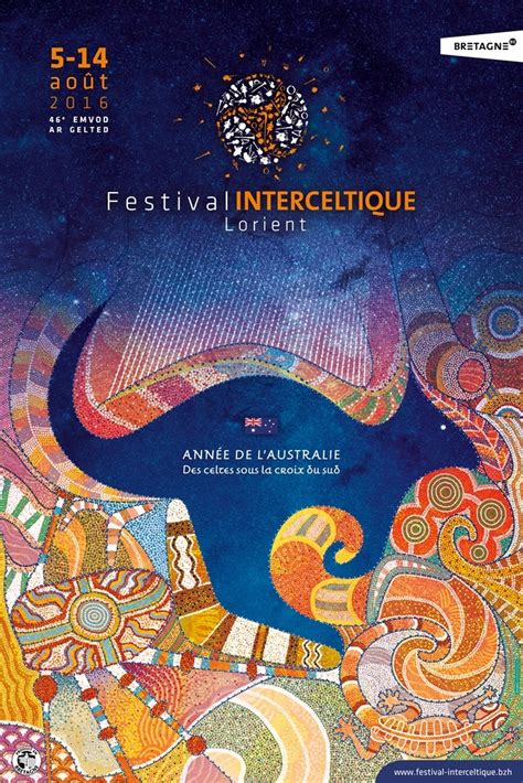 La Programmation Du Festival Interceltique D Voil E Villa Intendance