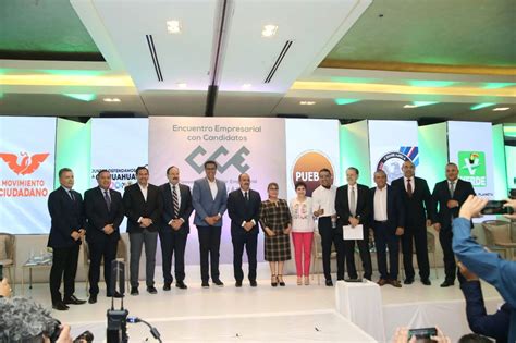 Torre Fuerte Cumple Encuentro Empresarial Politikkon