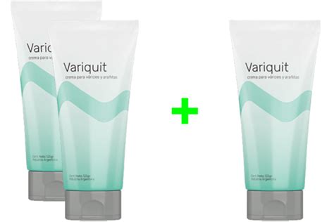 Variquit Crema Venas Sanas Tu Soluci N Para Piernas Saludables