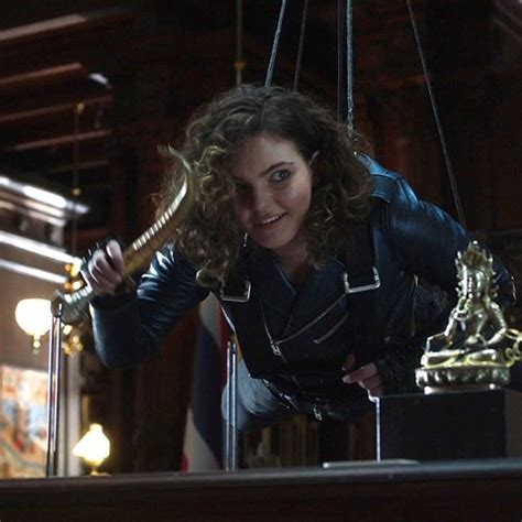 Camren Bicondova In Focus News 4 Buffalo