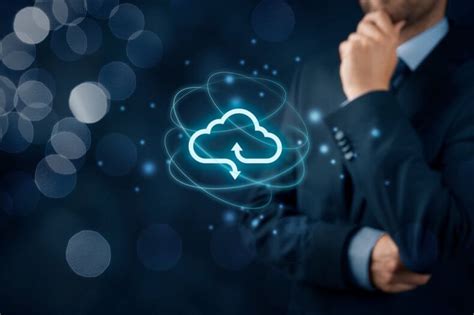 CLOUD COMPUTING Qué es y para qué sirve