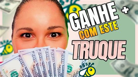 Truque Infal Vel Para Ganhar Mais Dinheiro No Honeygain Youtube