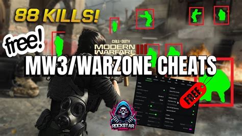 Free How To Use Mw3 Cheats Unlock All In Modern Warfare 3 Pc Ps5 Xbox Youtube