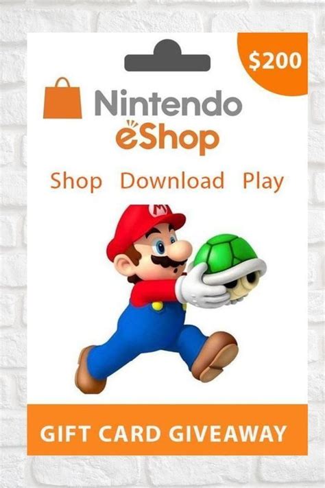 100 Nintendo EShop Gift Card Free Unused Nintendo Eshop Codes Free