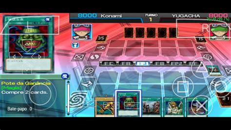 Exodia O Proibido Yu Gi Oh Tag Force Special Online Yugacha1049