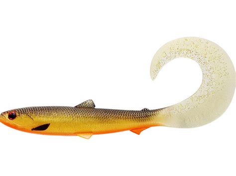 Westin BullTeez Curltail 14cm 15g The Pike Shop The Home Of