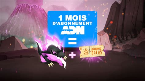 Lance Dur maintenant sur ADN Info Actualités DOFUS le MMORPG