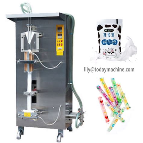 Wonderful Koyo Water Sachet Filling Machine Burn And Define Vitapak