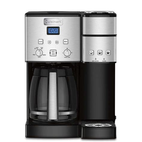 Top 10 Best Coffee Makers With Grinder In 2024 Reviews Buying Guide