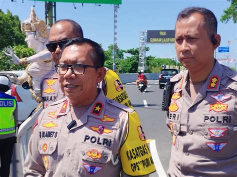 Kementerian Begini Kerja Satgas Walrolakir Amankan Kepala Negara